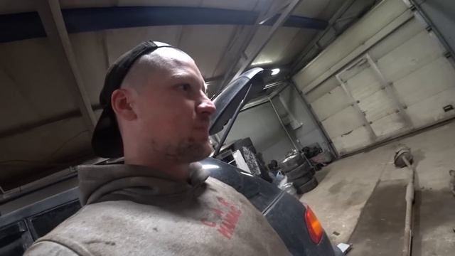 Как я клиенту МОТОР СПАС / У МЕНЯ ПРОСТО ОПУСКАЮТСЯ РУКИ!!! / Ремонт VW RP 1.8 за 110000 смотреть онлайн