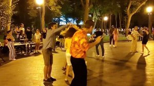 Kharkiv Харьков Танцы Калиточка 2020