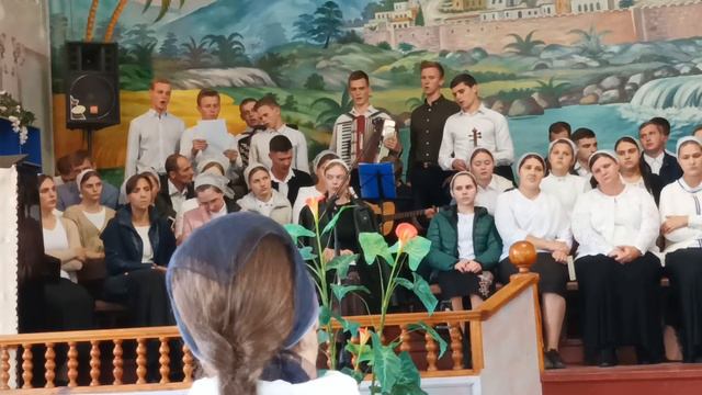 Когда настанет день Господень."Во мгновенье оторвавшись от земли". смотреть онлайн