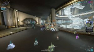 НИКАНА ПРАЙМ это ЛУЧШЕЕ на СТАЛЬНОМ ПУТИ что Я ВИДЕЛ в WARFRAME | Ближний бой 3.0 ВАРФРЕЙМ