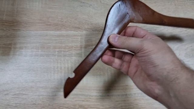 Вешалка детская деревянная ALL1.4.mp4 смотреть онлайн