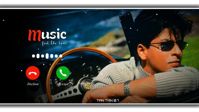 Mohabbatein Instrumental MP3 Ringtone | Bollywood Ringtone | popular flute ringtone | TAN TAN 0.7 смотреть онлайн