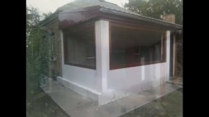 ПОСТРОИЛ ВЕРАНДУ С НУЛЯ, СВОИМИ РУКАМИ ЗА ТРИ МЕСЯЦА!