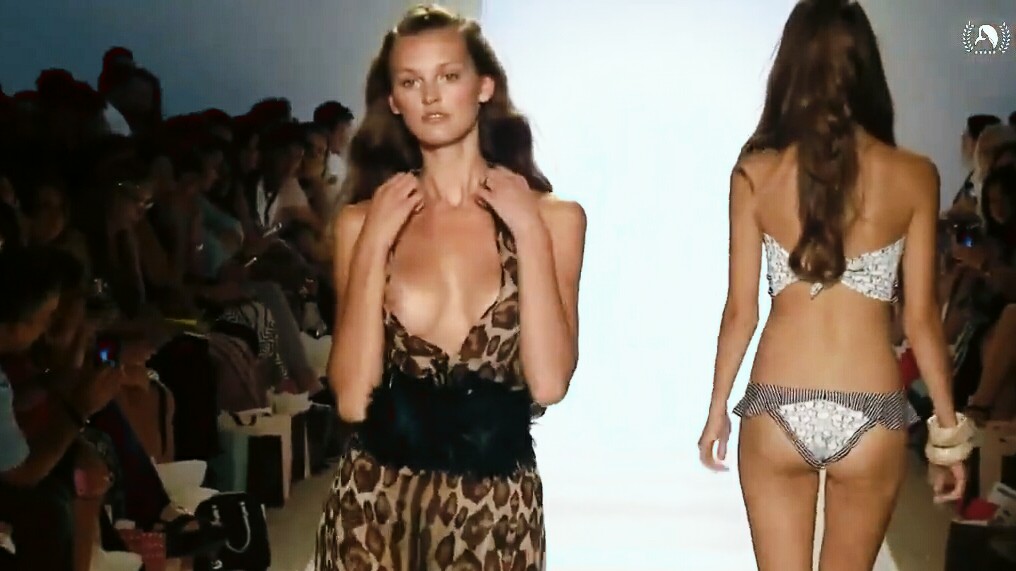 Показ мод, Fashion Week Swim