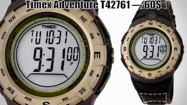 5 ЛУЧШИХ ТУРИСТИЧЕСКИХ ЧАСОВ ПО ЦЕНЕ ДО 100$ смотреть онлайн