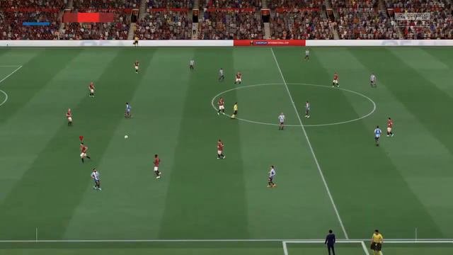 СТРИМ КАРЬЕРА ТРЕНЕРА FIFA22 ЗА ТОРИНО НАЧАЛО #1
