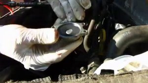 lucas насос. ТНВД. насос подкачки .замена