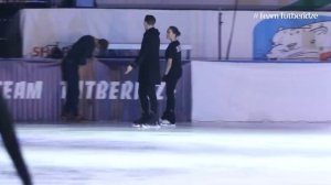 Чемпионы на льду — шоу в Казани: как это было