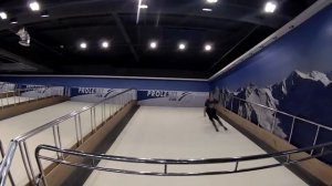 Горнолыжный тренажер Proleski тренировки