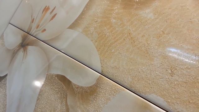 Керамическая плитка Interсerama Oasis смотреть онлайн