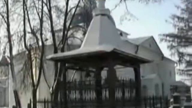 Иеромонах Роман+Оптина