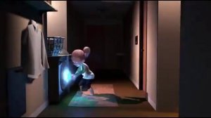 Джек атакует(армянская версия)