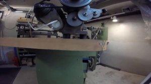 трензель настольного токарного станочка