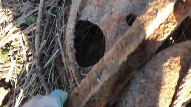 Максимально быстрый #металлокоп меньше 1 часа смотреть онлайн