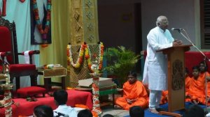 Events at Sri Sathya Sai Vidya Kendra, Muddenahalli