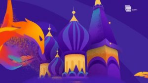 FIFA Beach Soccer World Cup Russia 2021 Intro 1