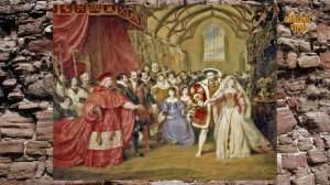 Бедная Анна ей неповезло... Анна Болейн