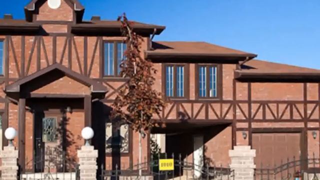 Дом 168 кв.м., Ла-Манш , Новорижское ш. смотреть онлайн