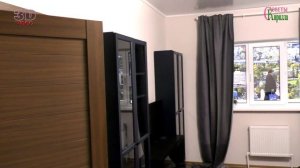 Реновация жилья. Первая волна. Однокомнатная новая квартира по программе реновация жилья.