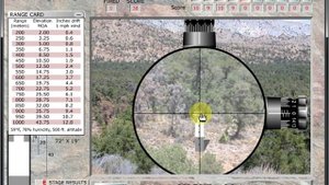 Long Range Shooting 2 Симулятор