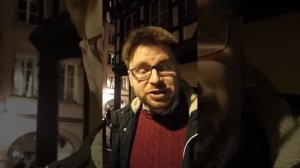 Старейшая аптека в Европе