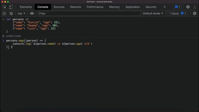 MAP Function - Higher Order Functions in TypeScript and JavaScript