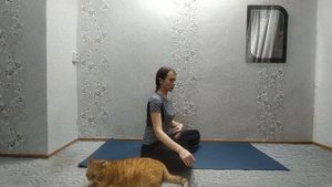 Дыхательные упражнения для кишечника