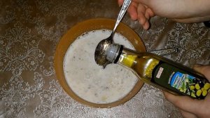 СУПЕР СРЕДСТВО ОТ КАШЛЯ, МОЖНО ДАЖЕ ДЕТЯМ