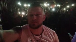 Минута молчания в память Кита Флинта. The Prodigy fest🔥 Рейв Пати/Концерты в Санкт-Петербурге!!!