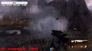 METRO: LAST LIGHT REDUX | Полное Прохождение Метро Луч Надежды на Русском