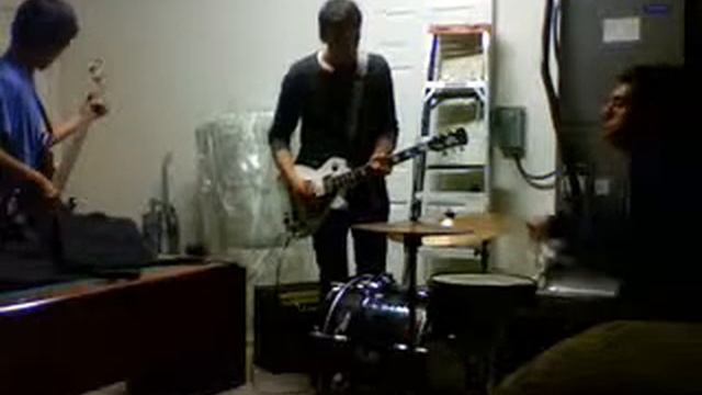 tuesday blues. Coughing up a storm attempt 1 смотреть онлайн