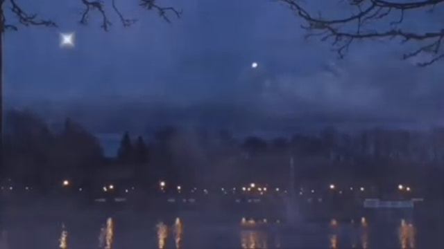 Стих "Утро, день, вечер" смотреть онлайн