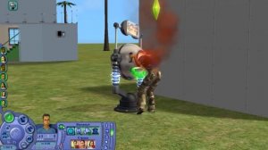 ОБЗОР НА ВСЕ ДОПОЛНЕНИЯ в THE SIMS 2 (1 часть)