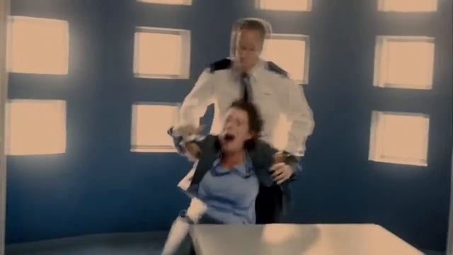 Дин Винчестер смотреть онлайн