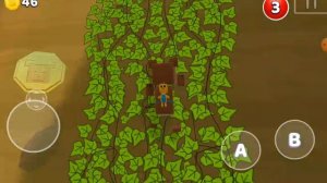 super bear adventure начало