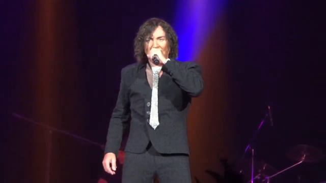 Валерий Леонтьев - «ВЕТЕР-СКРИПАЧ» смотреть онлайн