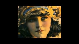 Стиль «пинап» — рin-up. Что это?