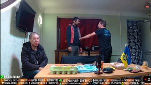 ЛЕХА ВЫДАЛ ЛЯЩА КУНИТЕ, ЭПИК ФАЙТИНГ НАЧАЛО