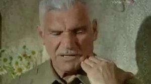 Фронтовик о рукопашной схватке