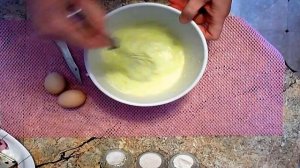 (❛‿❛✿̶̥̥)  Кабачковые блины  самый простой рецепт!