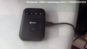 Тарелка МТС  и безлимитный интернет МТС за 590 руб в месяц