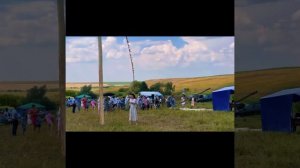 Очень красивая песня! КАМАЛИЯ Чабырлы тау.