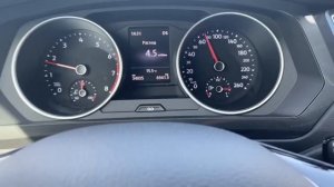 "Сверчок" педали газа Тигуан 2 1.4 tsi