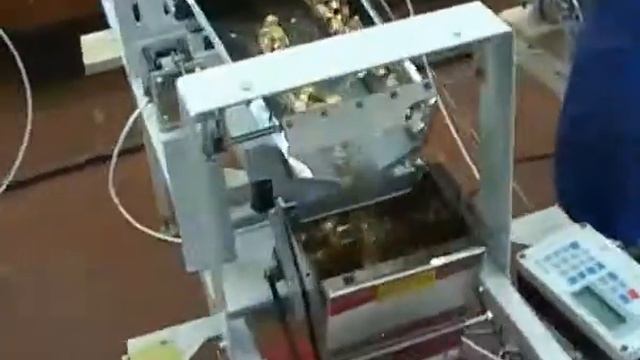 Дозатор весовой ДВДД-3.0-А-К_конфеты смотреть онлайн