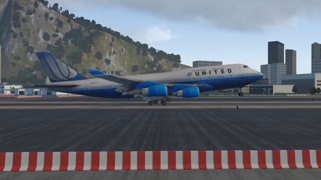 Is X-Plane 11 Worth It In 2020? [X-Plane 11 Review] смотреть онлайн