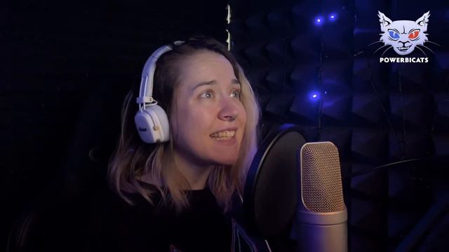 SMITE | Русская озвучка Ratatoskr (Студийная запись №6) смотреть онлайн