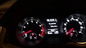Разгон Volkswagen Passat NMS 2016 1.8tsi (usa b8)