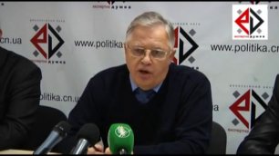 Петро СИМОНЕНКО- В Україні присутнє право сили, а не сила права