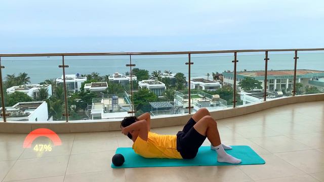 Full body workout 5 exercises for toned Body everyday Wrokout #artemfitness