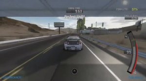 Need For Speed Pro Street Xbox 360